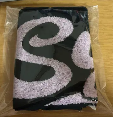 JO1 키마타 쇼야 머플러 타월
