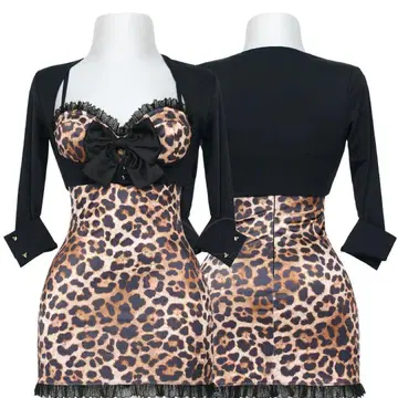 모에 플레이버 moe flavor GYARU DRESS SET