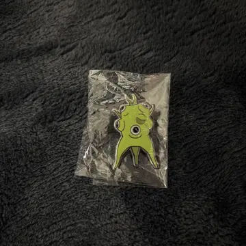 르네 핀 배지