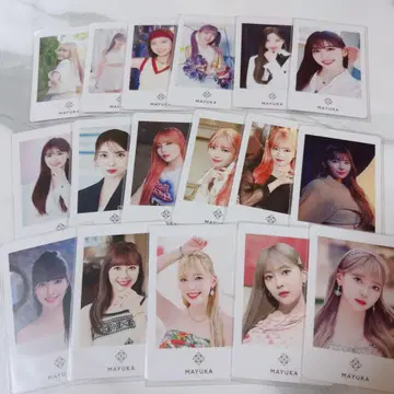 니지유 마유카
