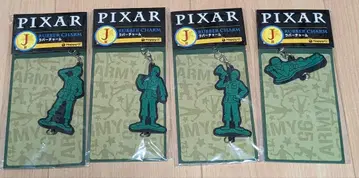Pixar 해피 복권 J상 러버 참