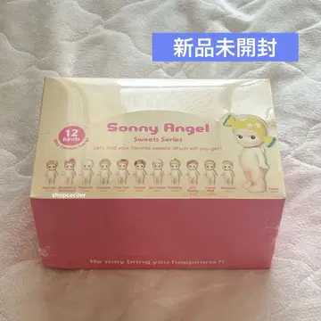Sonny Angel sweets 소니 엔젤 스위츠 모듬