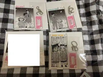 명탐정 코난 코난 앱 아크릴 키링 아크링 키링 신이치 란 엔코