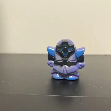 건담 돔 손가락 인형