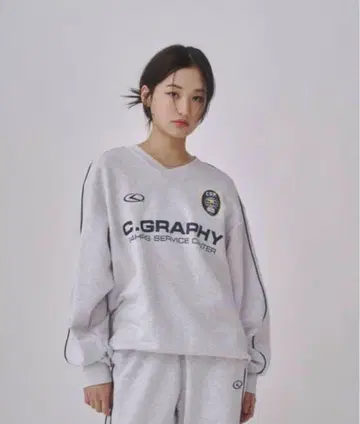 codegraphy 맨투맨 상하의 코드 그래피