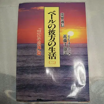 베일 너머의 생활 제2권