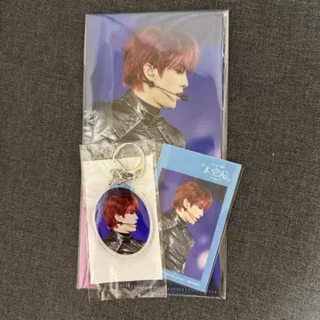 미완성 Bon Voyage 코노 준키 세트