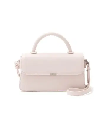 JILLSTUART 숄더백 Dignity 라인 플랩 백