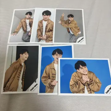 Travisjapan 미야카타 카이토 공식 사진 17장