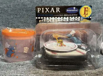 Happy 복권 / PIXAR 2025
