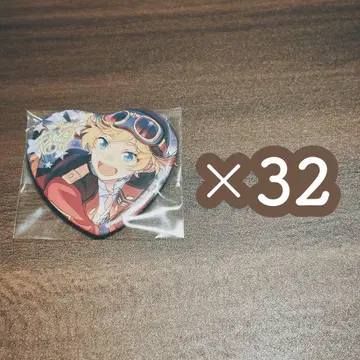 앙스타 캔뱃지 하루카와 소라