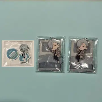 망각 배터리 오동나무 가을 세트