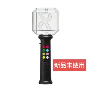 timelesz  응원봉