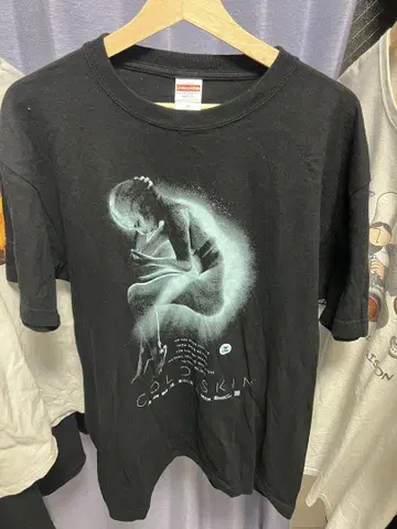 테라 팩토리 영화 티셔츠