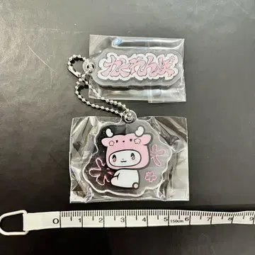 공식 PLAVE 밤비 밈 109 POPUP 키링 가챠