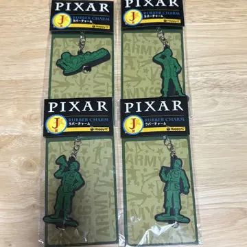 Pixar 해피 복권 J상 픽사 디즈니
