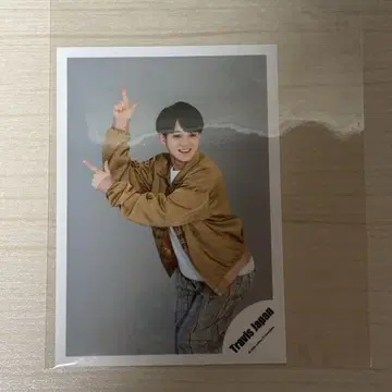 Travis Japan 미야카치 카이토 공식 사진