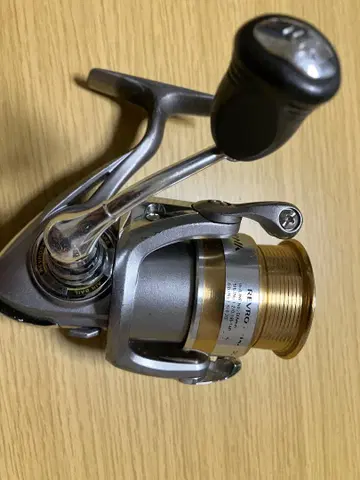 다이와 레브로스 MX 2506