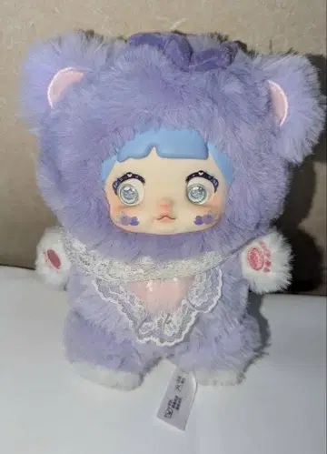 Nommi 정말 재미있는 봉제 인형 펜던트