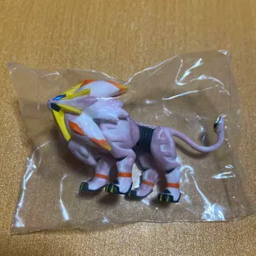 오류 상품 솔가레오 포켓몬스터 선문 예약 특전