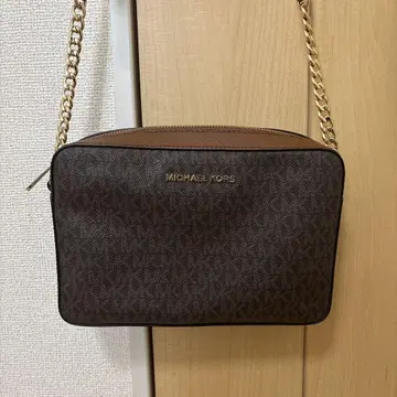 MICHEAL KORS 숄더백