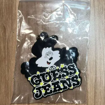 VERDY GUESS JEANS GIFT SHOP secret base
