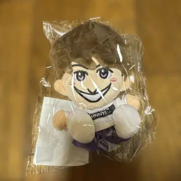 코지마 켄 치비누이