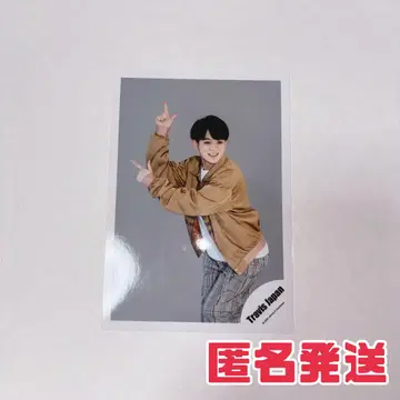 TravisJapan 미야코 카이토 토쿠베츄 공식 사진