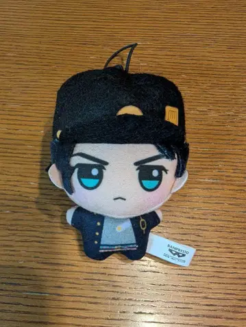 죠죠의 기묘한 모험 SD 인형 쿠죠 죠타로 남코 한정판