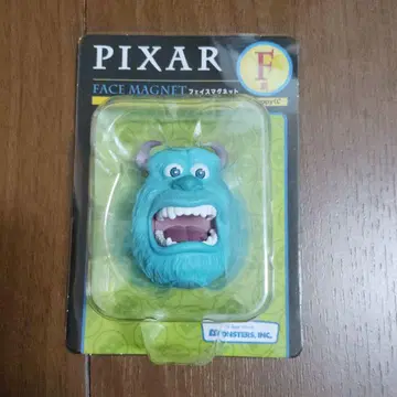 Happy 복권 / PIXAR 2025 F 상 페스 마그넷 샐리