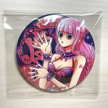 CIRCUS 놈들 캔뱃지 페로나