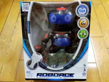 ROBOACE 적외선 RC 로보 에이스