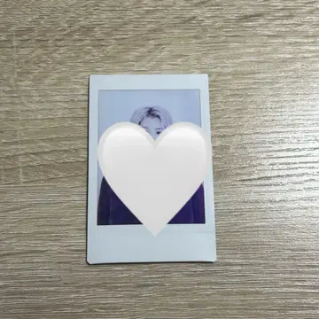 우에무라 켄신 폴라로이드