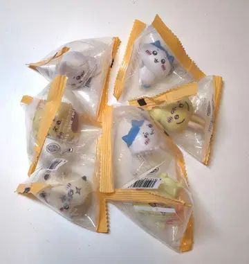 치이카와 세리아 캔두 Can Do 피규어 6개 세트