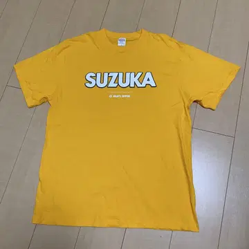 FRUITSZIPPER 진사이 스즈카 최애 아피 T