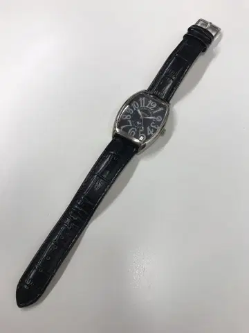 michel Jurdain SPORT SG-1000 검정 블랙