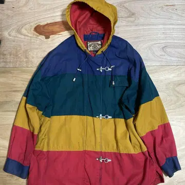 RUNAWAY BAY JEANS 90's 빈티지 자켓