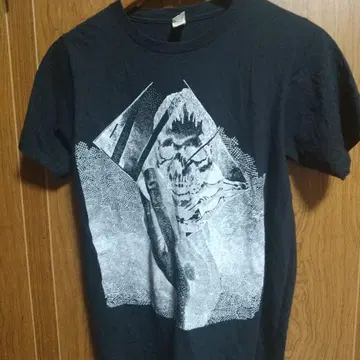 Oneohtrix Point Never 티셔츠 S