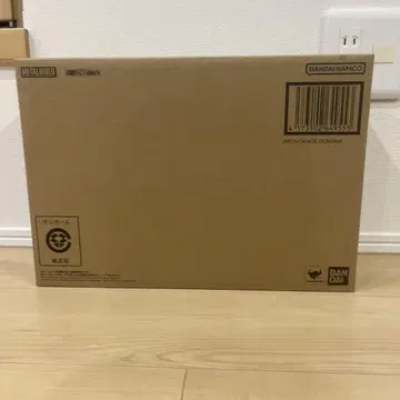 METAL BUILD 프로비던스 건담
