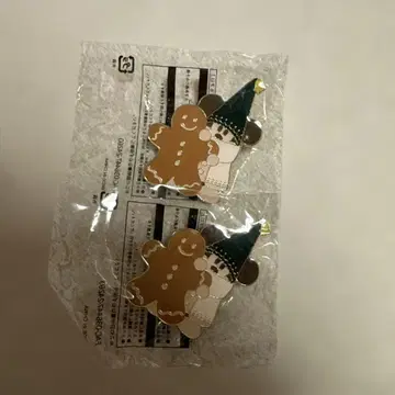 릴린 린 핀 배지 세트