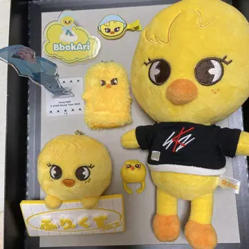 straykids skzoo bbokari 필릭스