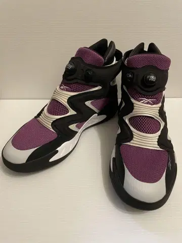 리복 인스타펌프 퓨리 INSTAPUMP FURY ZONE