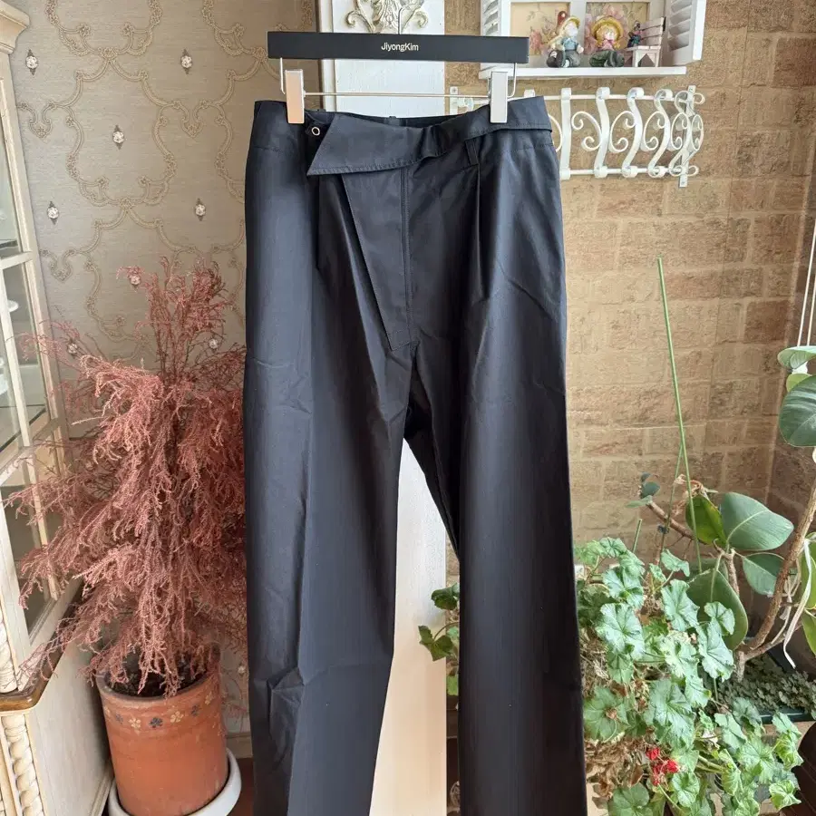 パンツ kiko kostadinov Navin pants 46 kiko kostadinov Navin pants 46 - メルカリ