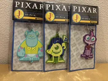 PIXAR 디즈니 해피 복권 J상