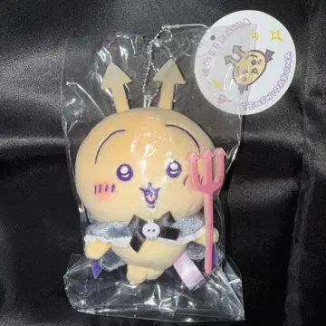 치이카와 (먼작귀) 천사와 악마 토끼 악마 마스코트