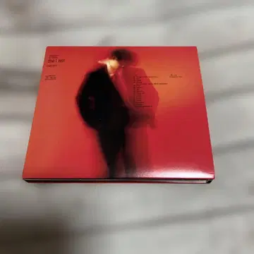 claquepot the test CD Blu-ray 회장에서만 한정판