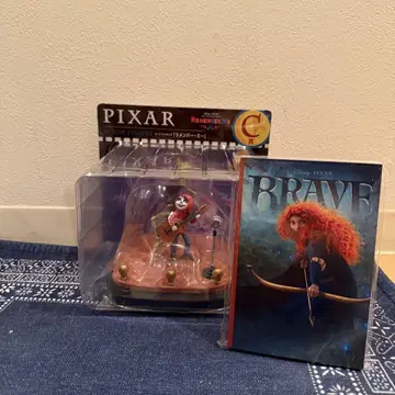 리멤버 미 Happy 복권 / PIXAR 2025