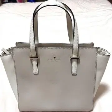 kate spade 그레이 숄더백