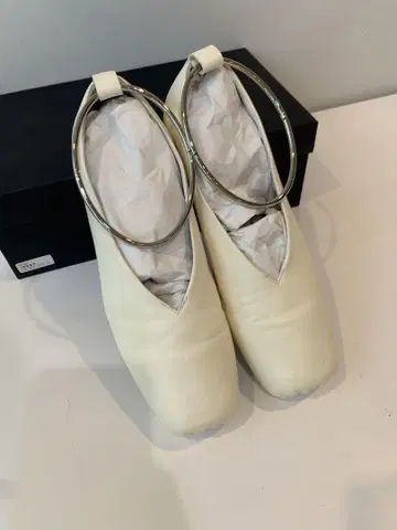 jilsander / 플랫 슈즈