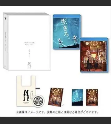 히메히나 Blu-ray the1st 초회 한정판